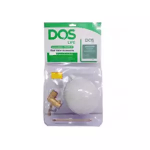 ลูกลอย 1 นิ้ว