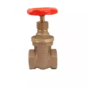 เกทวาล์ว 3/4 นิ้ว