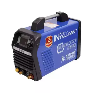 เครื่องเชื่อม 2 ระบบ