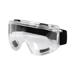 แว่นตานิรภัย