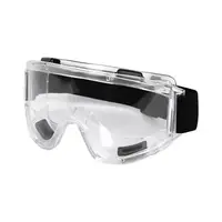 แว่นตานิรภัย