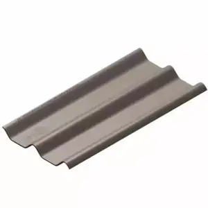 กระเบื้องหลังคาลอนคู่ตราช้าง SCG