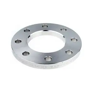 หน้าแปลนสแตนเลส