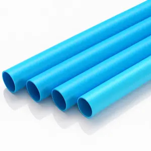 ท่อตรง PVC 4 หุน