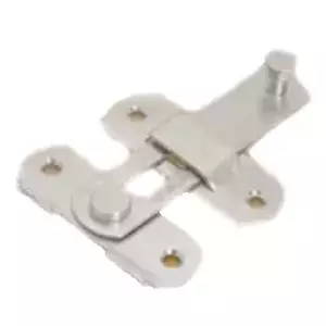 กลอนสับสเตนเลส