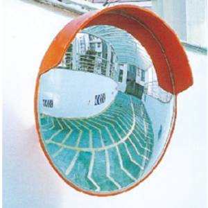 กระจกทางแยก กระจกทางโค้ง