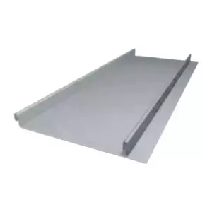 หลังคา Seamless หนา 0.55 มม.