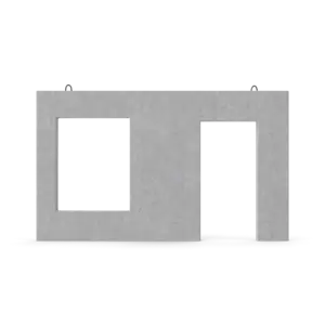 ผนังสำเร็จรูป ผนังพรีแคส ผนัง Precast ผนังกันเสียงสำเร็จรูป