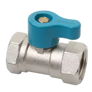 มินิบอลวาล์ว