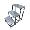 Stainless steel Ladder