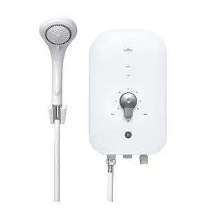 เครื่องทำน้ำอุ่น