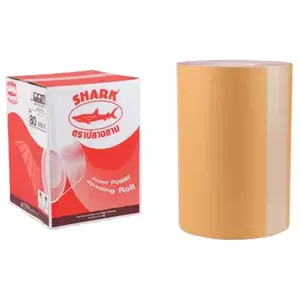 กระดาษทรายม้วน