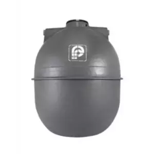 ถังบำบัดน้ำเสีย ชนิดเติมอากาศ 1000 ลิตร คุณภาพ