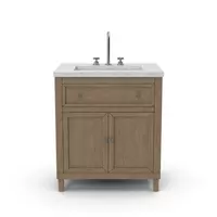 เฟอร์นิเจอร์ในห้องน้ำ