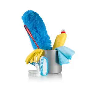 อุปกรณ์ทำความสะอาด