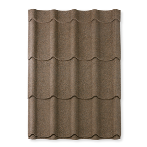 หลังคา CMR รุ่น Novel Spain 760