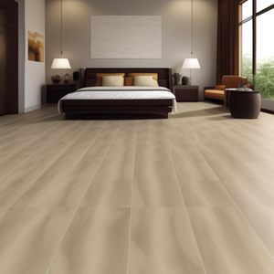 กระเบื้องยาง SPC ระบบคลิ๊กล็อค