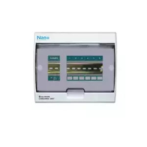 ตู้คอนซูมเมอร์ 14 ช่อง