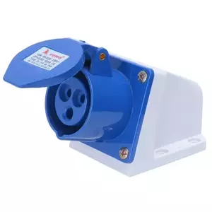 พาวเวอร์ปลั๊ก