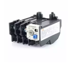 โอเวอร์โหลด รีเลย์ คุณภาพสูง