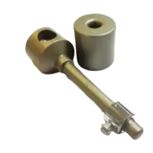 หัวเชื่อมแท่งซ่อม PPR