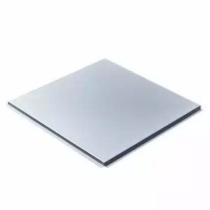 ฝ้าอลูมิเนียม Lay In Fameline