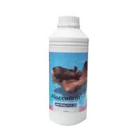 เคมีภัณฑ์สระว่ายน้ำ