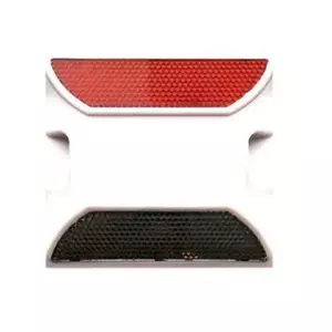 หมุดถนนสะท้อนแสง หมุดถนนมีไฟ