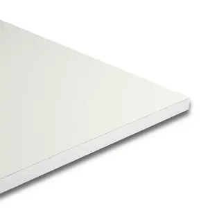 แผ่นยิปซั่มแข็งแรงพิเศษ 15 มม.