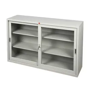 ตู้เอกสารเหล็กเตี้ย