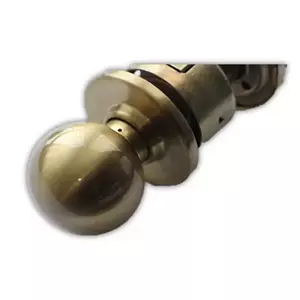 ลูกบิดประตู