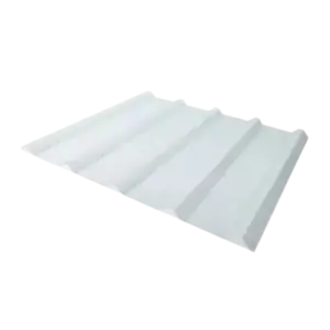 แผ่นโพลีคาร์บอเนต ลอนเมทัลชีท