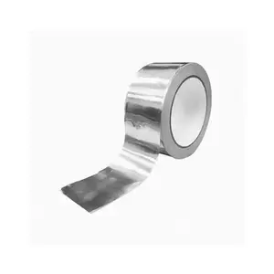 เทปอลูมิเนียม อุปกรณ์เสริม สำหรับฉนวน