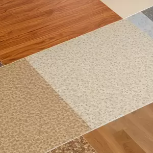 กระเบื้องยางไวนิล