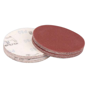 กระดาษทรายกลม