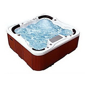 อ่างสปา