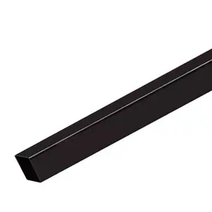 แป๊บเหลี่ยม 1 นิ้ว