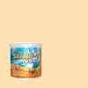 Interior paint pink color