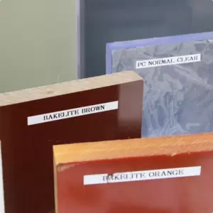 พลาสติก เอ็นจิเนียริ่ง ลามิเนต/คอมโพสิต