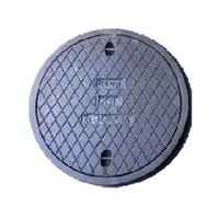 ฝาแมนโฮล ไฟเบอร์กลาส