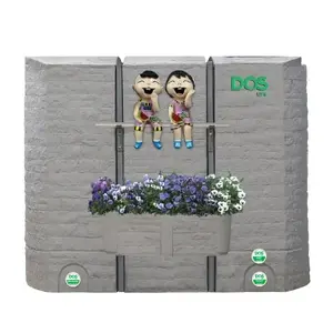 ถังเก็บน้ำ 900 ลิตร