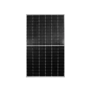 แผงโซล่าเซลล์ 500W