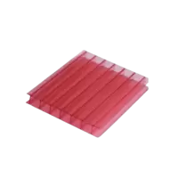 แผ่นโพลีคาร์บอเนต