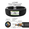 Electrical Wires NYY 4x185