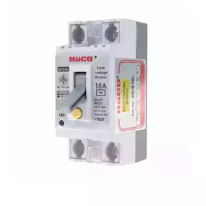 เบรกเกอร์ 16A  (16 แอมป์)