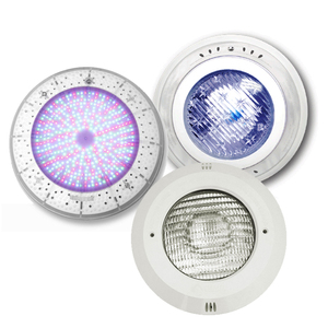 EMAUX ไฟใต้น้ำ LED