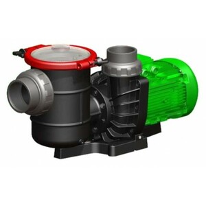 ปั๊มสำหรับสระว่ายน้ำ NOZBART