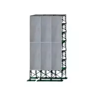 ผ้าใบกันฝุ่นก่อสร้าง