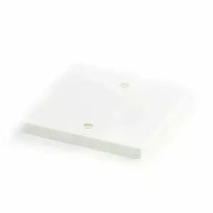 ฝาปิดกล่องพักสายไฟ และอุปกรณ์อุดรู