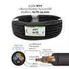 สายไฟ NYY 4x70